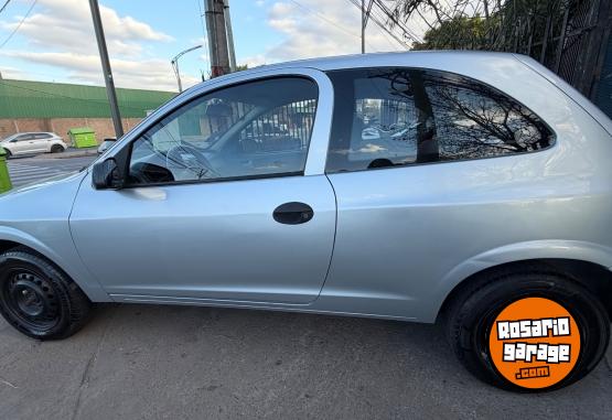 Autos - Suzuki Fun 2007 Nafta 173000Km - En Venta
