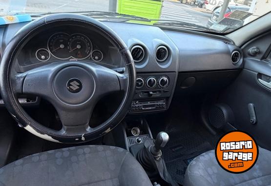 Autos - Suzuki Fun 2007 Nafta 173000Km - En Venta