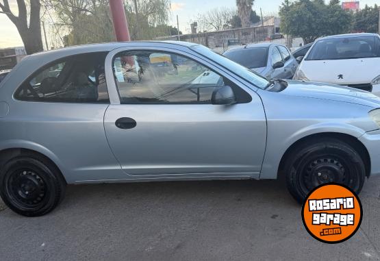Autos - Suzuki Fun 2007 Nafta 173000Km - En Venta