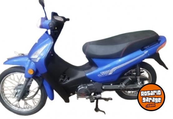 Motos - Keller crono classic 2025 Nafta 0Km - En Venta