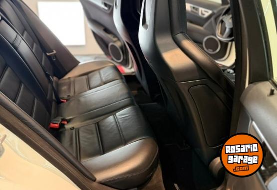 Autos - Mercedes Benz C63 V8 6.2 2011 Nafta 122000Km - En Venta
