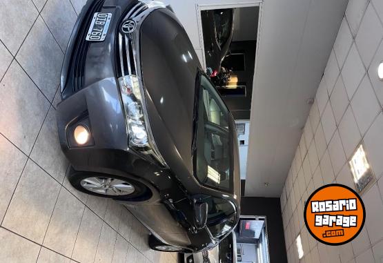 Autos - Toyota Corolla mt 2014 Nafta 125000Km - En Venta