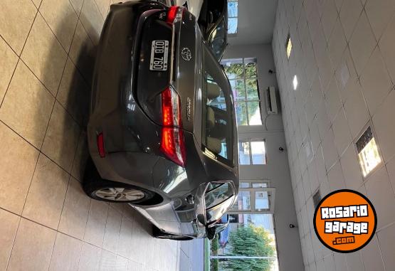Autos - Toyota Corolla mt 2014 Nafta 125000Km - En Venta