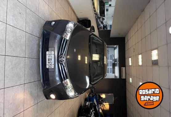 Autos - Toyota Corolla mt 2014 Nafta 125000Km - En Venta