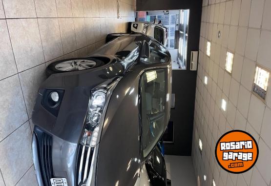 Autos - Toyota Corolla mt 2014 Nafta 125000Km - En Venta