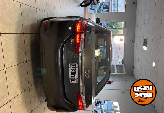 Autos - Toyota Corolla mt 2014 Nafta 125000Km - En Venta