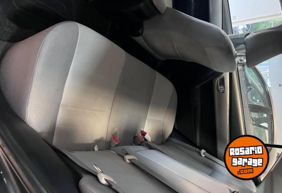Autos - Toyota Corolla mt 2014 Nafta 125000Km - En Venta