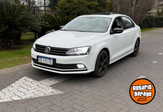 Autos - Volkswagen Vento 2017 Nafta 170000Km - En Venta