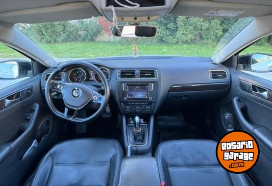 Autos - Volkswagen Vento 2017 Nafta 170000Km - En Venta
