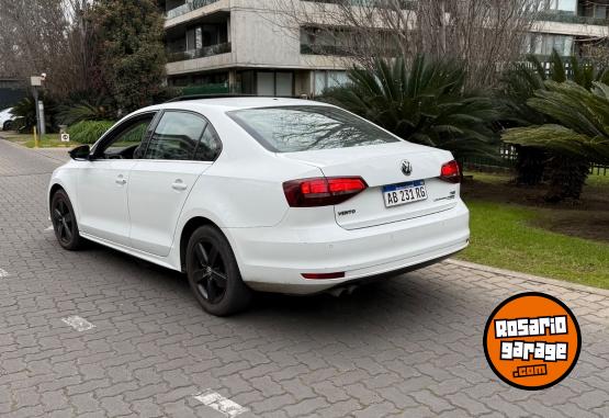 Autos - Volkswagen Vento 2017 Nafta 170000Km - En Venta