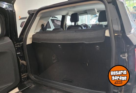 Camionetas - Ford Ecosport 2022 Nafta 78000Km - En Venta