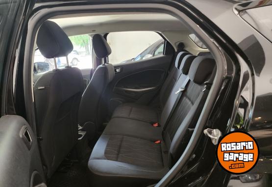 Camionetas - Ford Ecosport 2022 Nafta 78000Km - En Venta