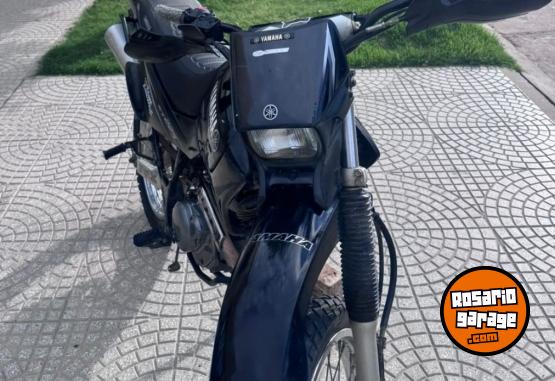 Motos - Yamaha XT 225 2008 Nafta 44500Km - En Venta