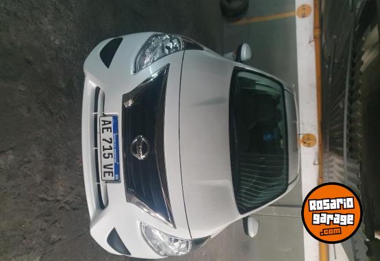Autos - Nissan Versa 2020 Nafta 90000Km - En Venta