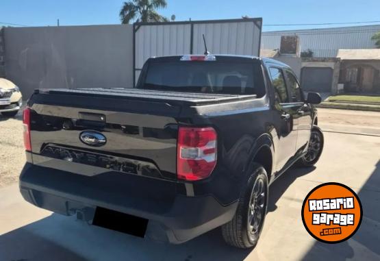 Camionetas - Ford MAVERICK 2024 Nafta 42000Km - En Venta