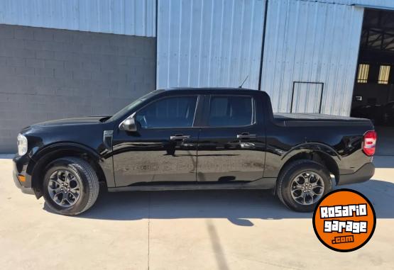 Camionetas - Ford MAVERICK 2024 Nafta 42000Km - En Venta