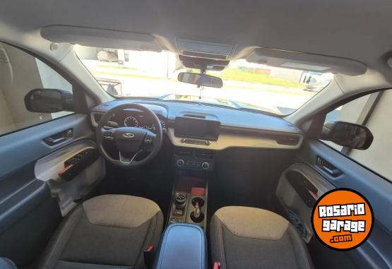 Camionetas - Ford MAVERICK 2024 Nafta 42000Km - En Venta