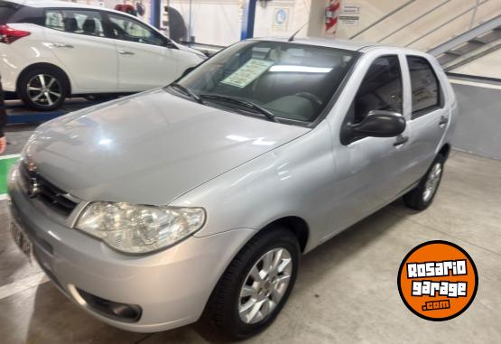 Autos - Fiat FIRE 1.4 5P 2015 Nafta 120467Km - En Venta