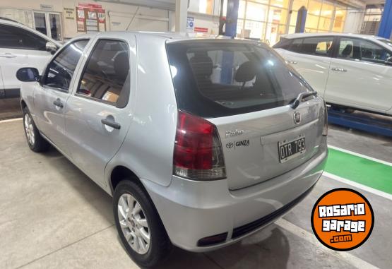 Autos - Fiat FIRE 1.4 5P 2015 Nafta 120467Km - En Venta