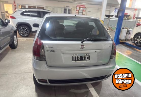Autos - Fiat FIRE 1.4 5P 2015 Nafta 120467Km - En Venta