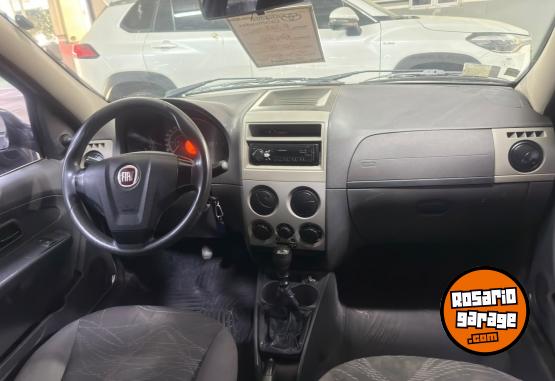 Autos - Fiat FIRE 1.4 5P 2015 Nafta 120467Km - En Venta
