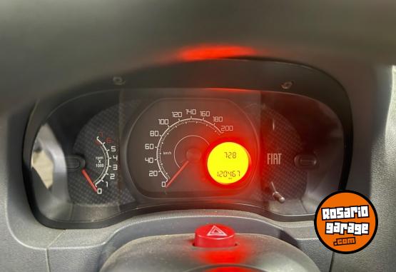 Autos - Fiat FIRE 1.4 5P 2015 Nafta 120467Km - En Venta