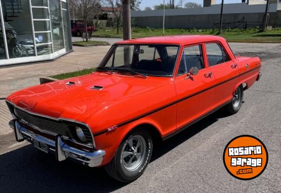 Cl�sicos - chevrolet 400 rally sport 250 1973 - En Venta