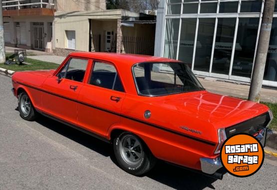 Cl�sicos - chevrolet 400 rally sport 250 1973 - En Venta