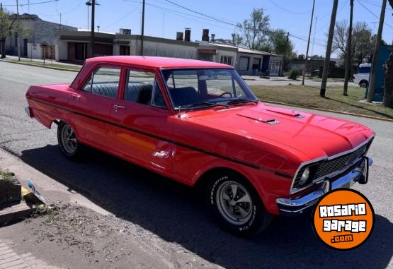 Cl�sicos - chevrolet 400 rally sport 250 1973 - En Venta