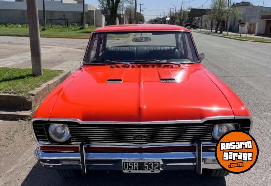 Cl�sicos - chevrolet 400 rally sport 250 1973 - En Venta