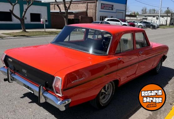 Cl�sicos - chevrolet 400 rally sport 250 1973 - En Venta