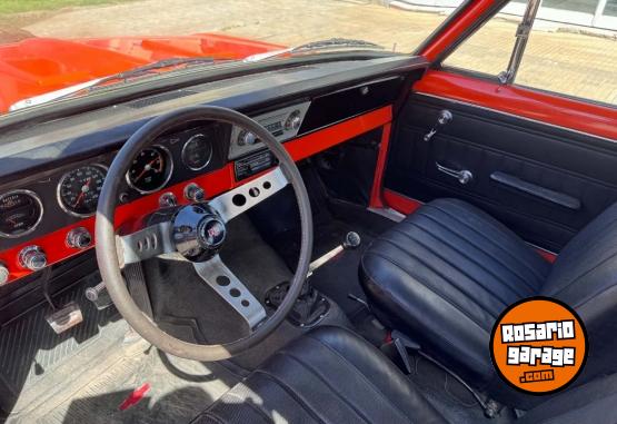 Cl�sicos - chevrolet 400 rally sport 250 1973 - En Venta
