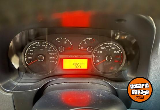 Autos - Fiat PALIO WEEKEND ADVENTURE 2016 Nafta 158217Km - En Venta