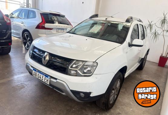 Autos - Renault DUSTER PH2 PRIVILEGE 2.0 2017 Nafta 137500Km - En Venta