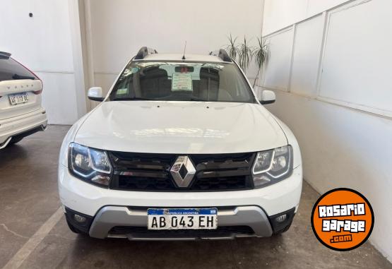 Autos - Renault DUSTER PH2 PRIVILEGE 2.0 2017 Nafta 137500Km - En Venta