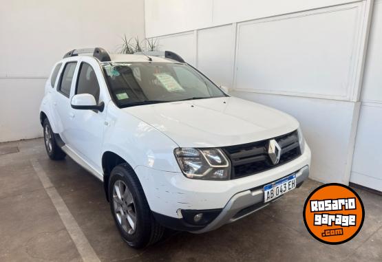 Autos - Renault DUSTER PH2 PRIVILEGE 2.0 2017 Nafta 137500Km - En Venta