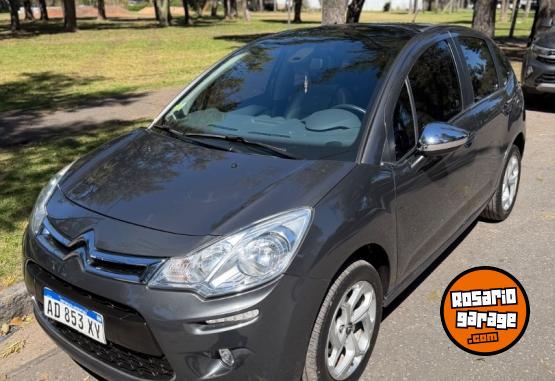 Autos - Citroen C3 shine a/t 2019 Nafta 63000Km - En Venta