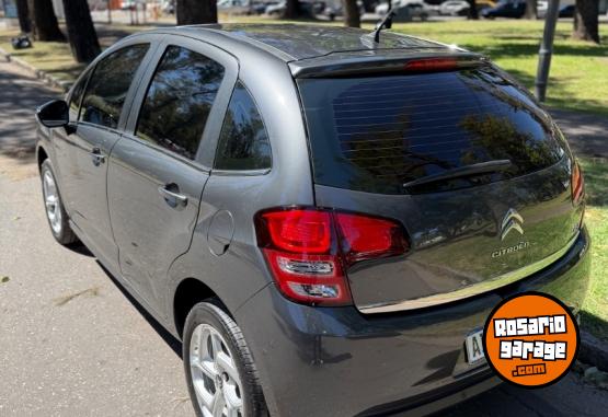 Autos - Citroen C3 shine a/t 2019 Nafta 63000Km - En Venta