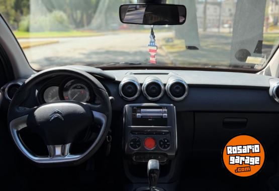 Autos - Citroen C3 shine a/t 2019 Nafta 63000Km - En Venta