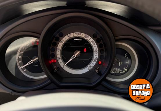 Autos - Citroen C3 shine a/t 2019 Nafta 63000Km - En Venta
