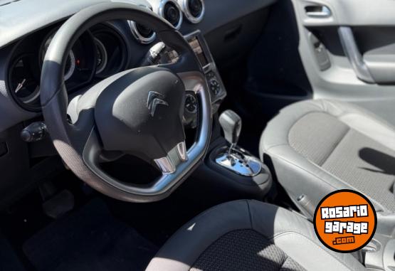 Autos - Citroen C3 shine a/t 2019 Nafta 63000Km - En Venta