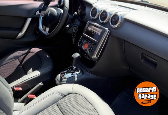 Autos - Citroen C3 shine a/t 2019 Nafta 63000Km - En Venta