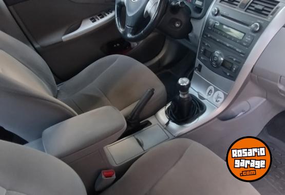 Autos - Toyota Corolla XEI 2012 Nafta 170000Km - En Venta