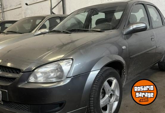 Autos - Chevrolet corsa 2010 Nafta 166000Km - En Venta