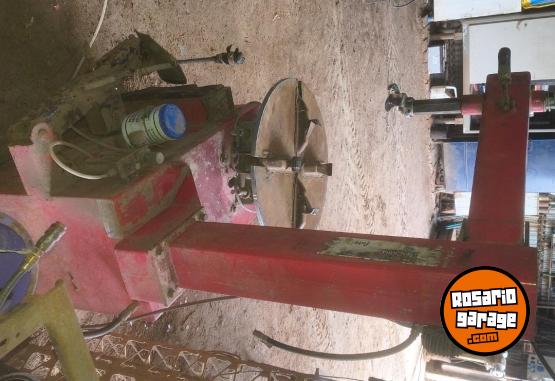 Herramientas - Desarmadora de neumarico - En Venta