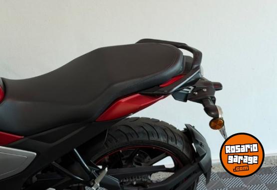 Motos - Yamaha FZS 2.0 150cc 2023 Nafta 10600Km - En Venta