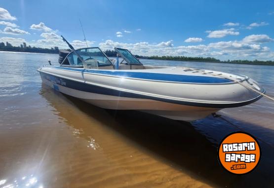 Embarcaciones - VENDO CASCO MARSOPA 15 - En Venta
