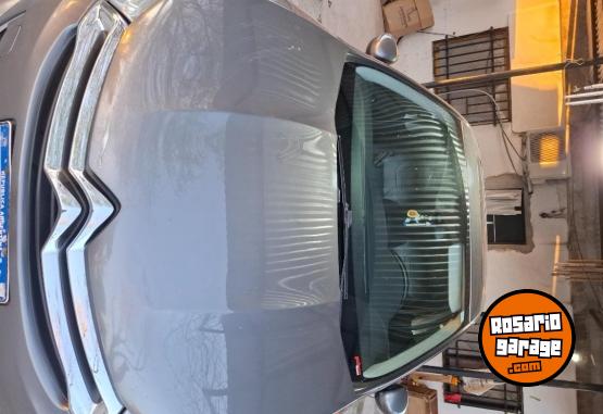 Autos - Citroen Citro�n c4 longe hdi 2016 2016 Diesel 190000Km - En Venta
