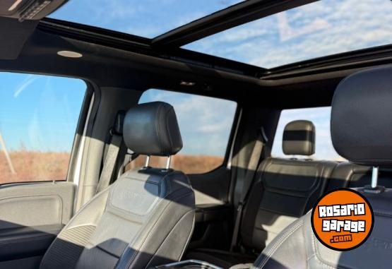 Camionetas - Ford F150 Raptor GN 3 2022 Nafta 67000Km - En Venta