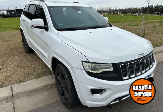 Camionetas - Jeep Cherokee 2017 Nafta 155000Km - En Venta